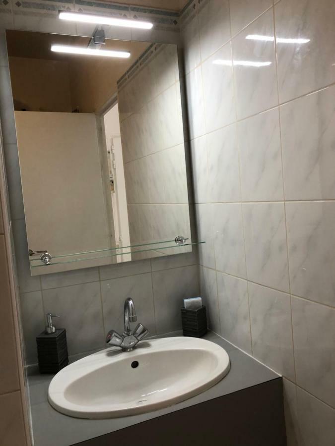 Studio Des Trois Ilets La Rochelle  Zewnętrze zdjęcie