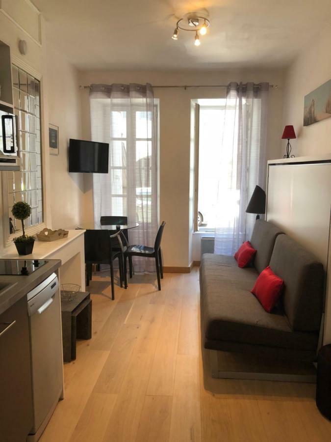 Studio Des Trois Ilets La Rochelle  Zewnętrze zdjęcie