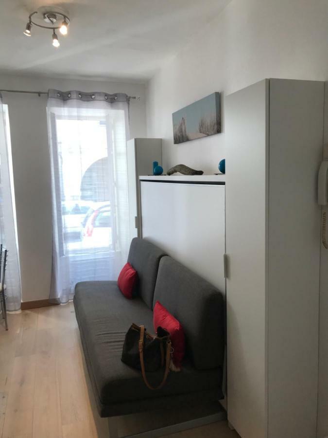 Studio Des Trois Ilets La Rochelle  Zewnętrze zdjęcie